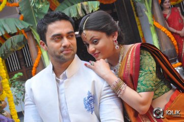 Antha Nee Mayalone Movie Press Meet